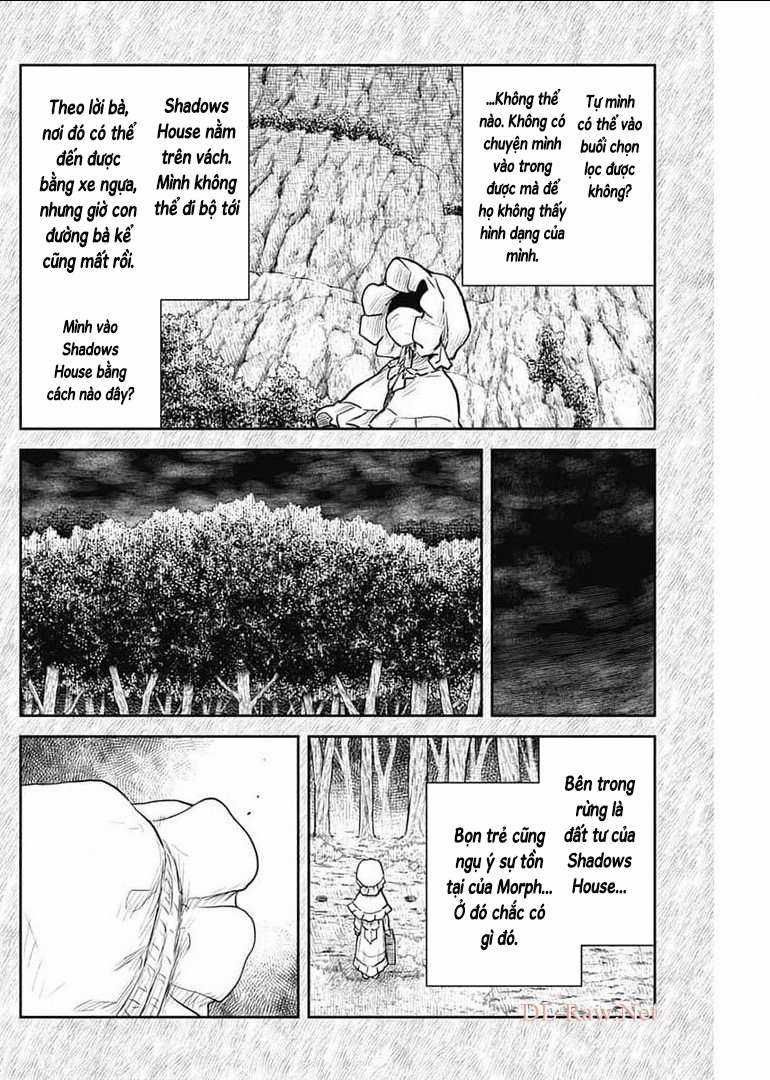 Shadows House - Chapter 110 - Trang 10