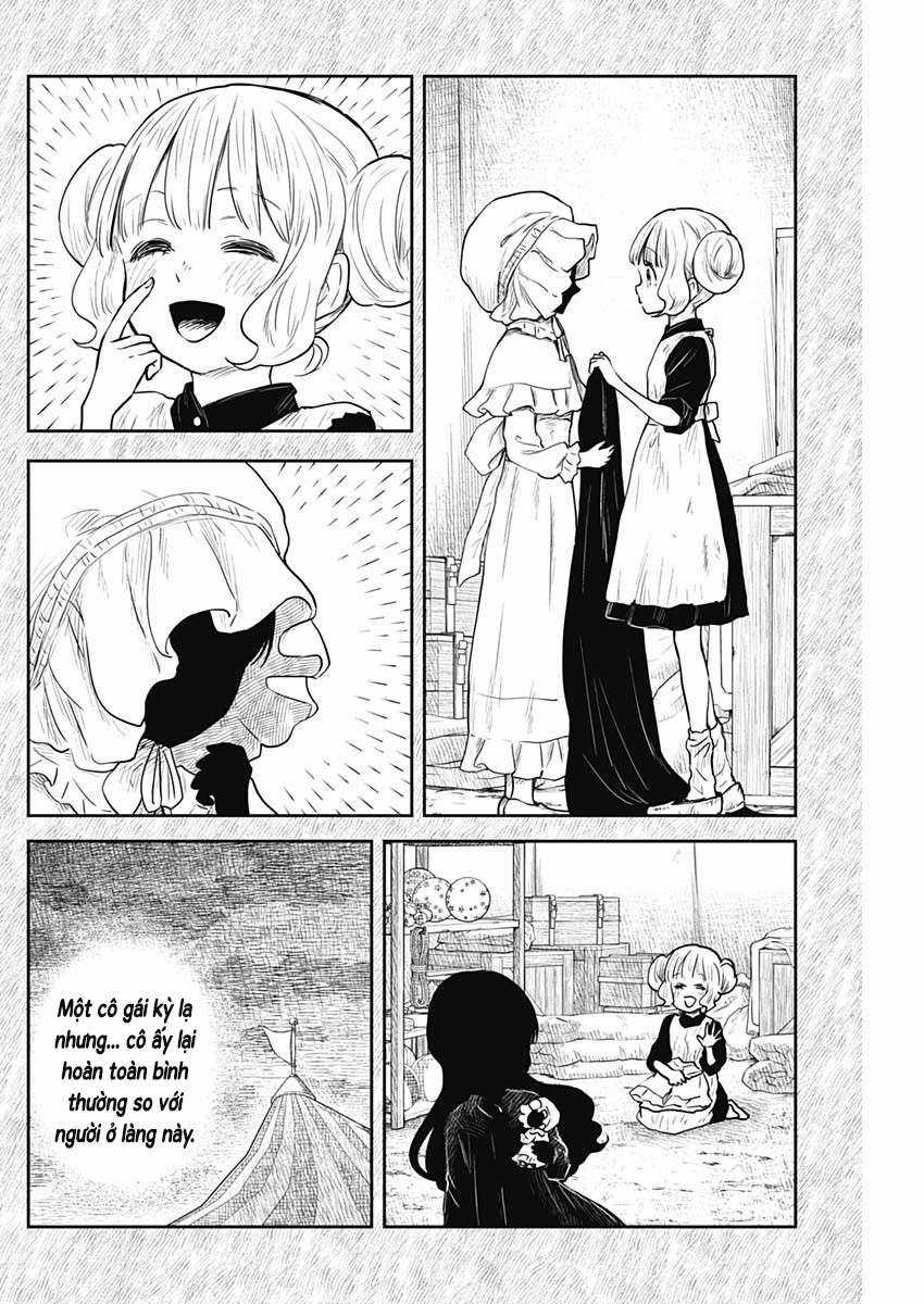 Shadows House - Chapter 111 - Trang 11