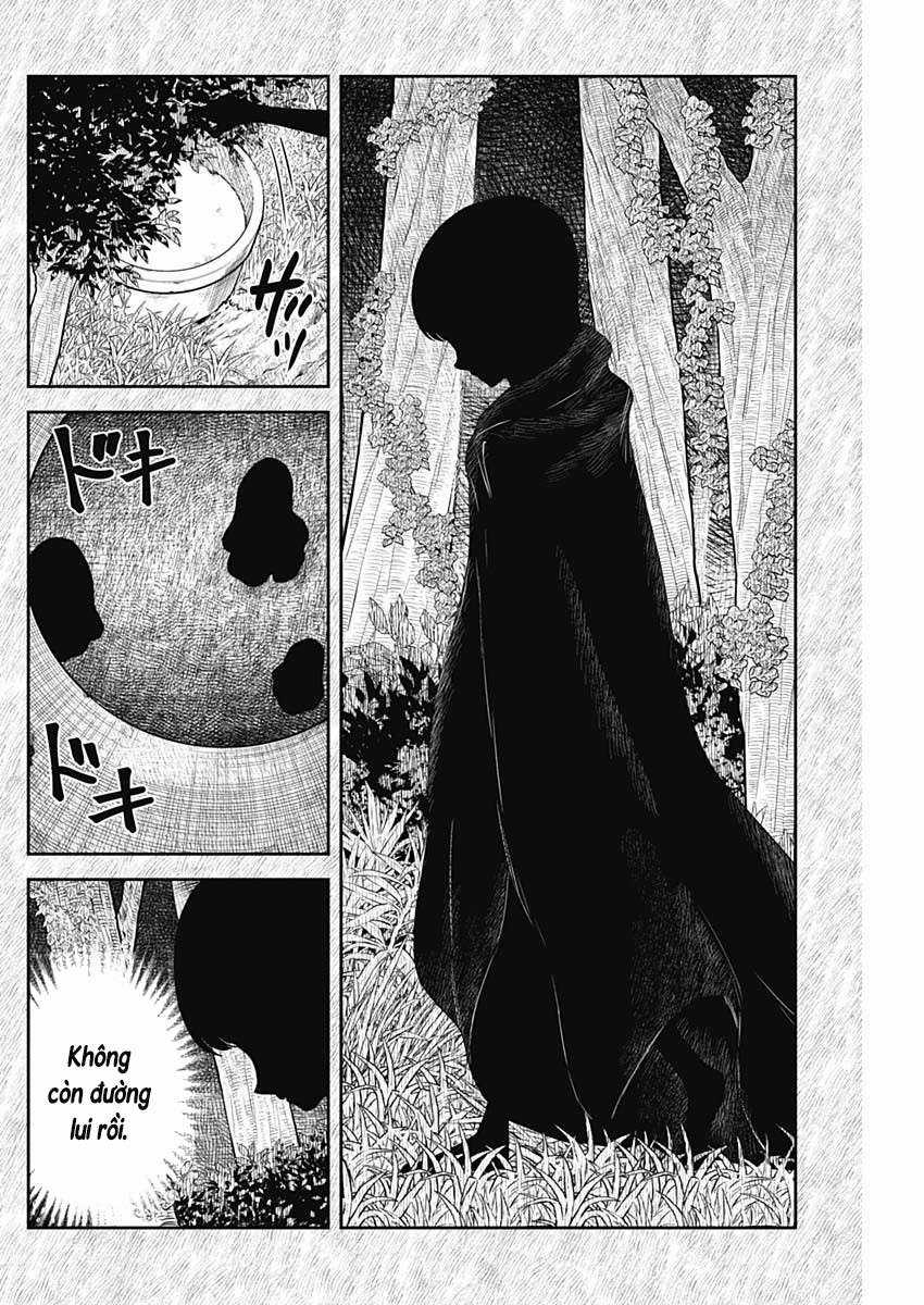 Shadows House - Chapter 111 - Trang 13