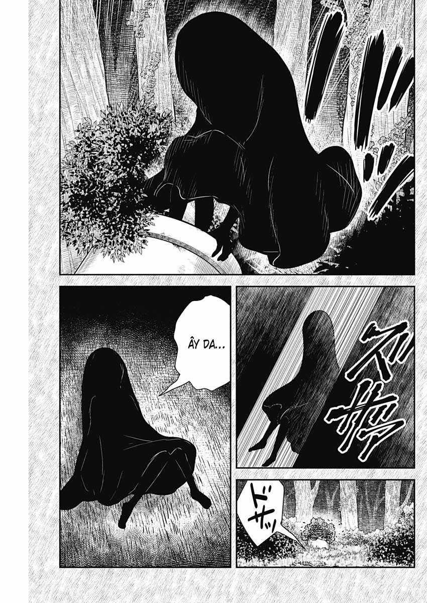 Shadows House - Chapter 111 - Trang 14