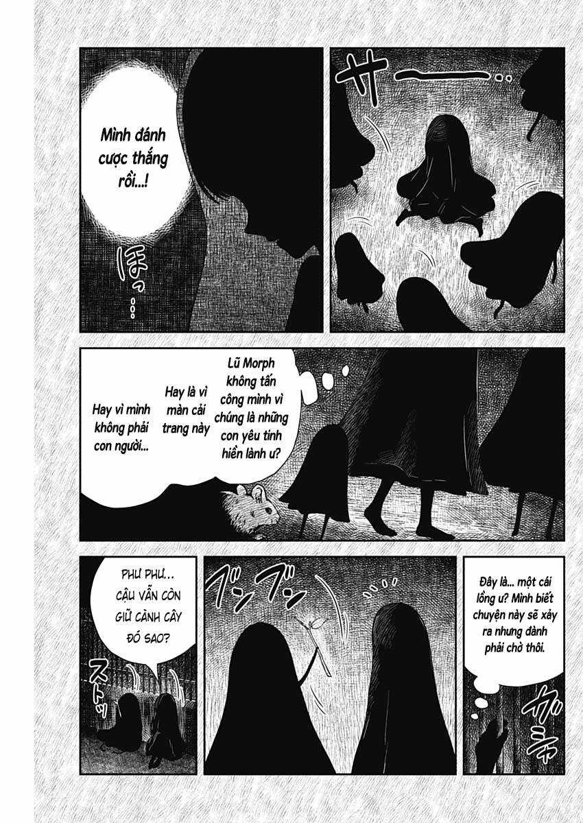 Shadows House - Chapter 111 - Trang 16
