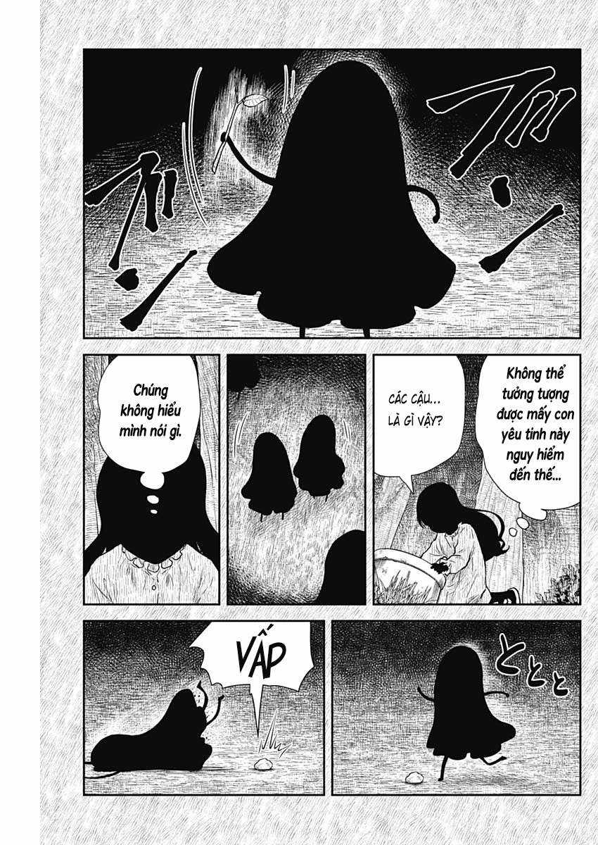 Shadows House - Chapter 111 - Trang 4
