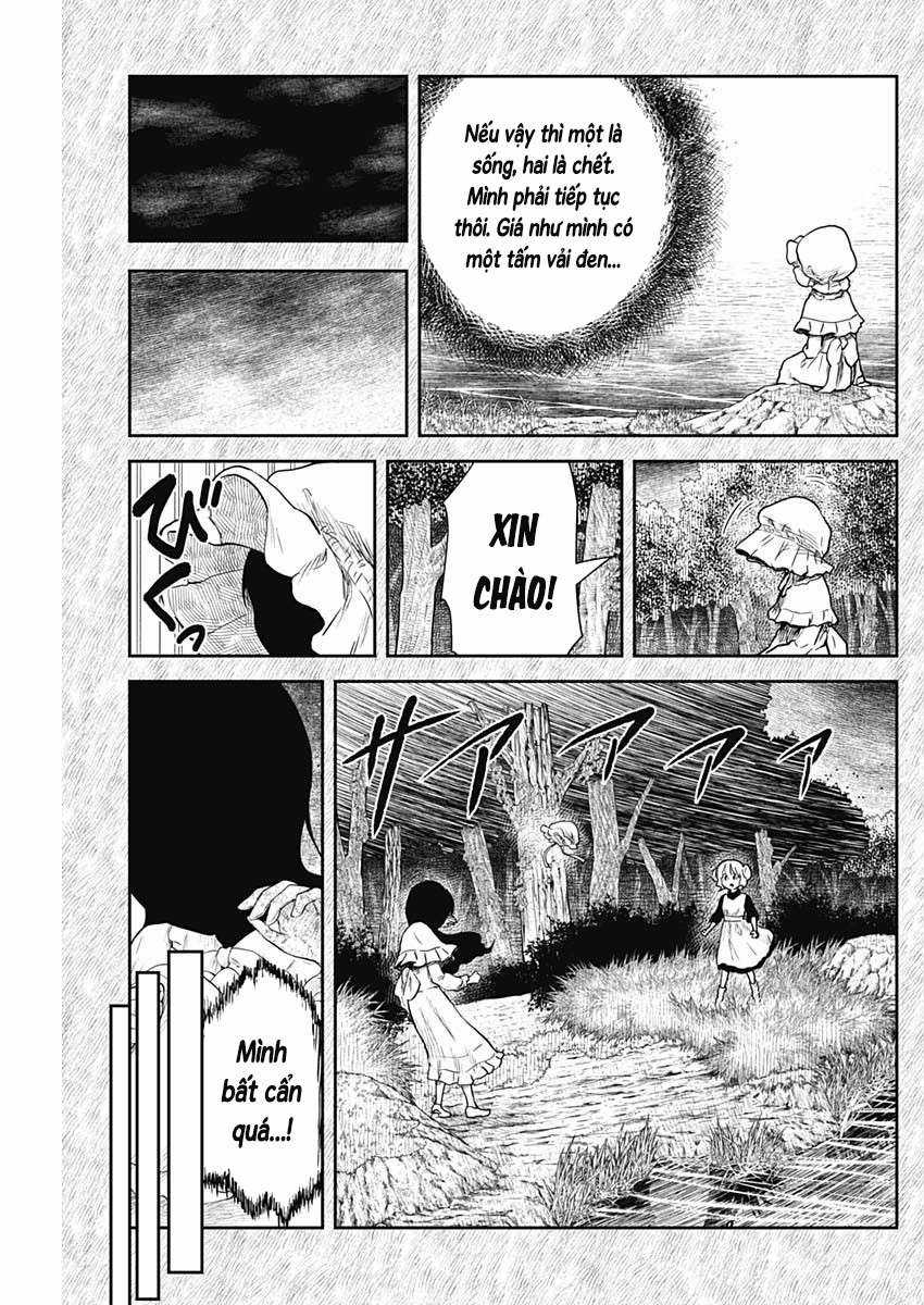 Shadows House - Chapter 111 - Trang 6