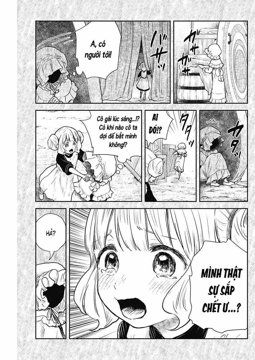 Shadows House - Chapter 111 - Trang 10