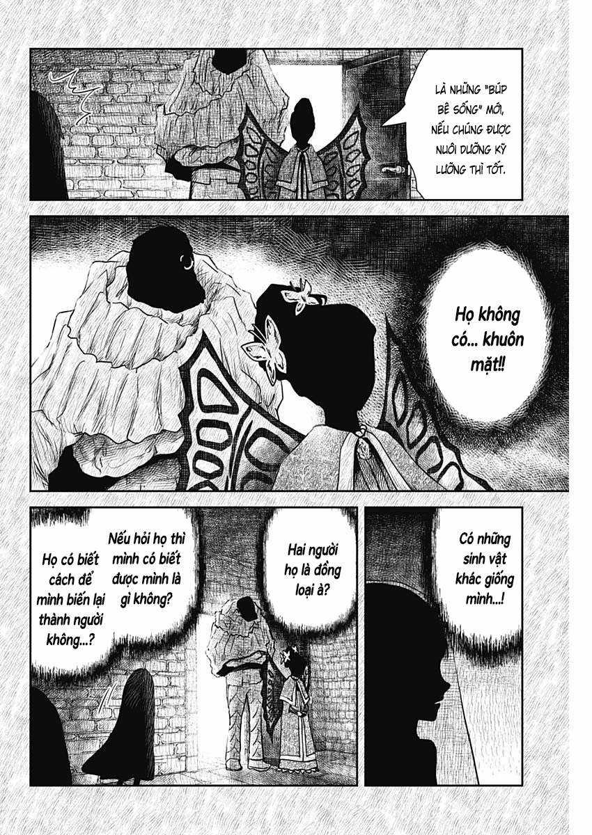 Shadows House - Chapter 112 - Trang 7