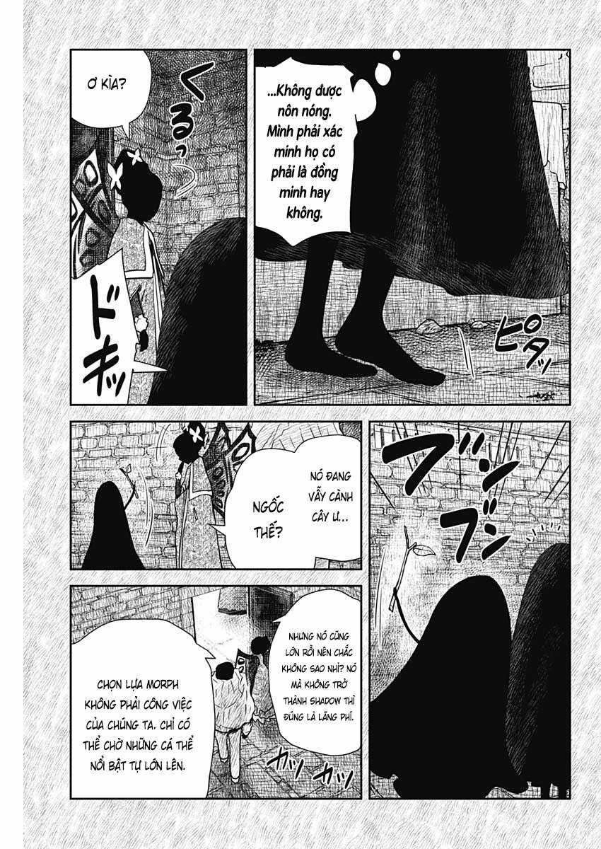 Shadows House - Chapter 112 - Trang 8