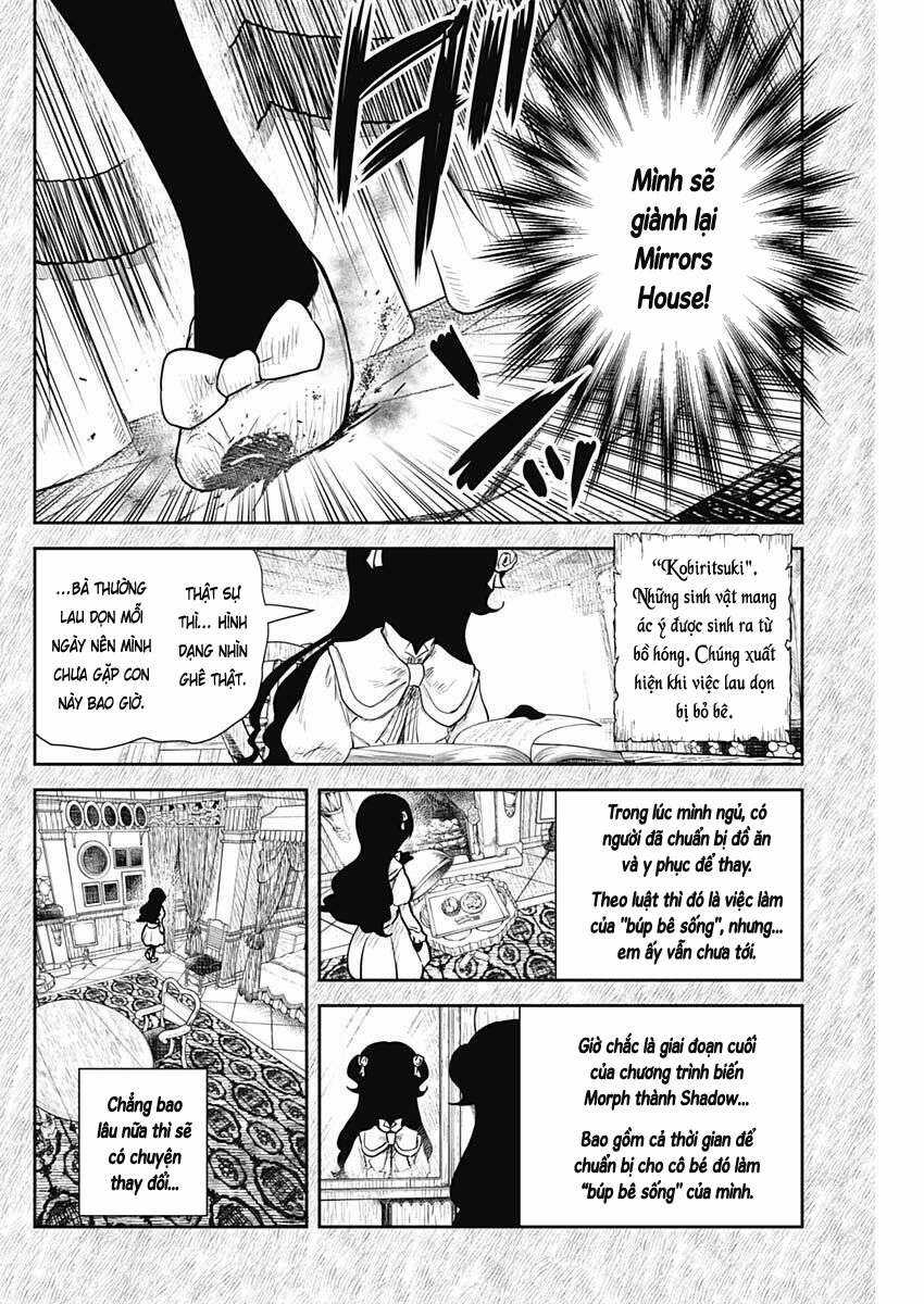 Shadows House - Chapter 113 - Trang 13