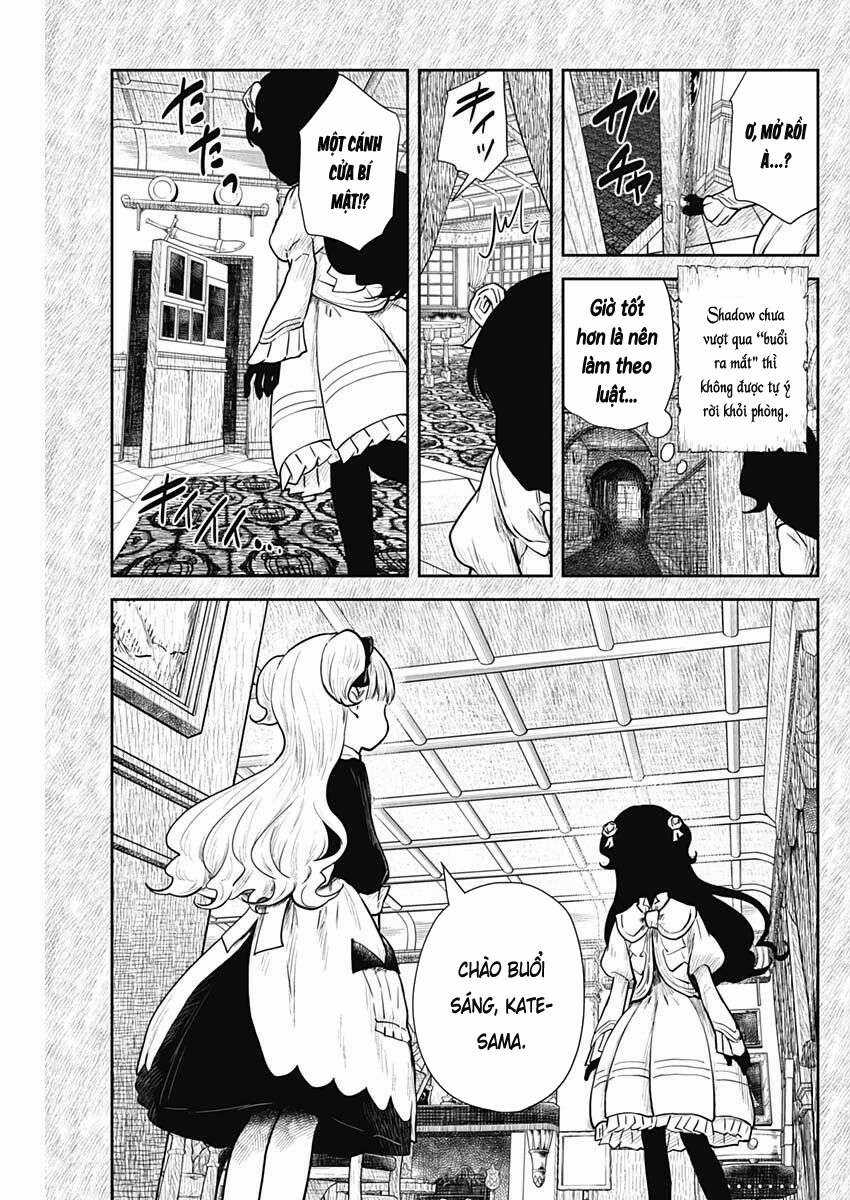 Shadows House - Chapter 113 - Trang 14