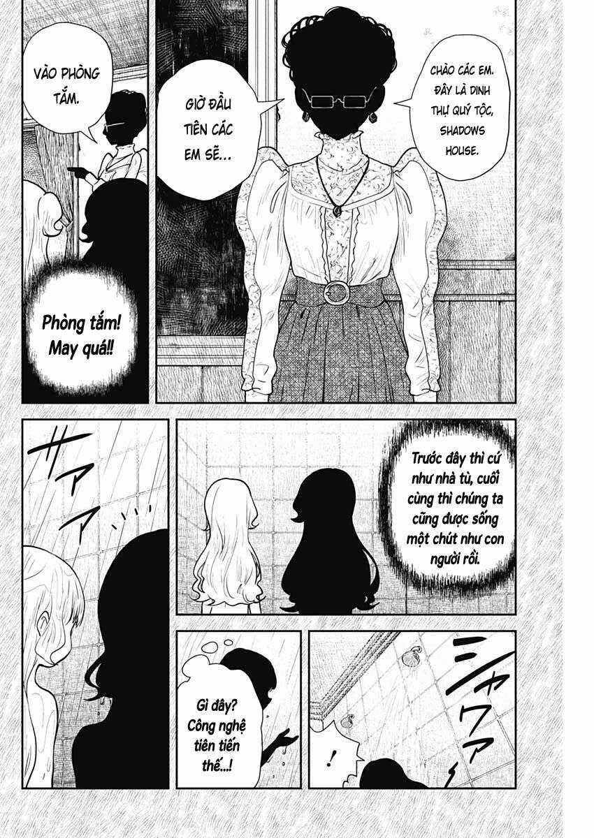 Shadows House - Chapter 113 - Trang 5
