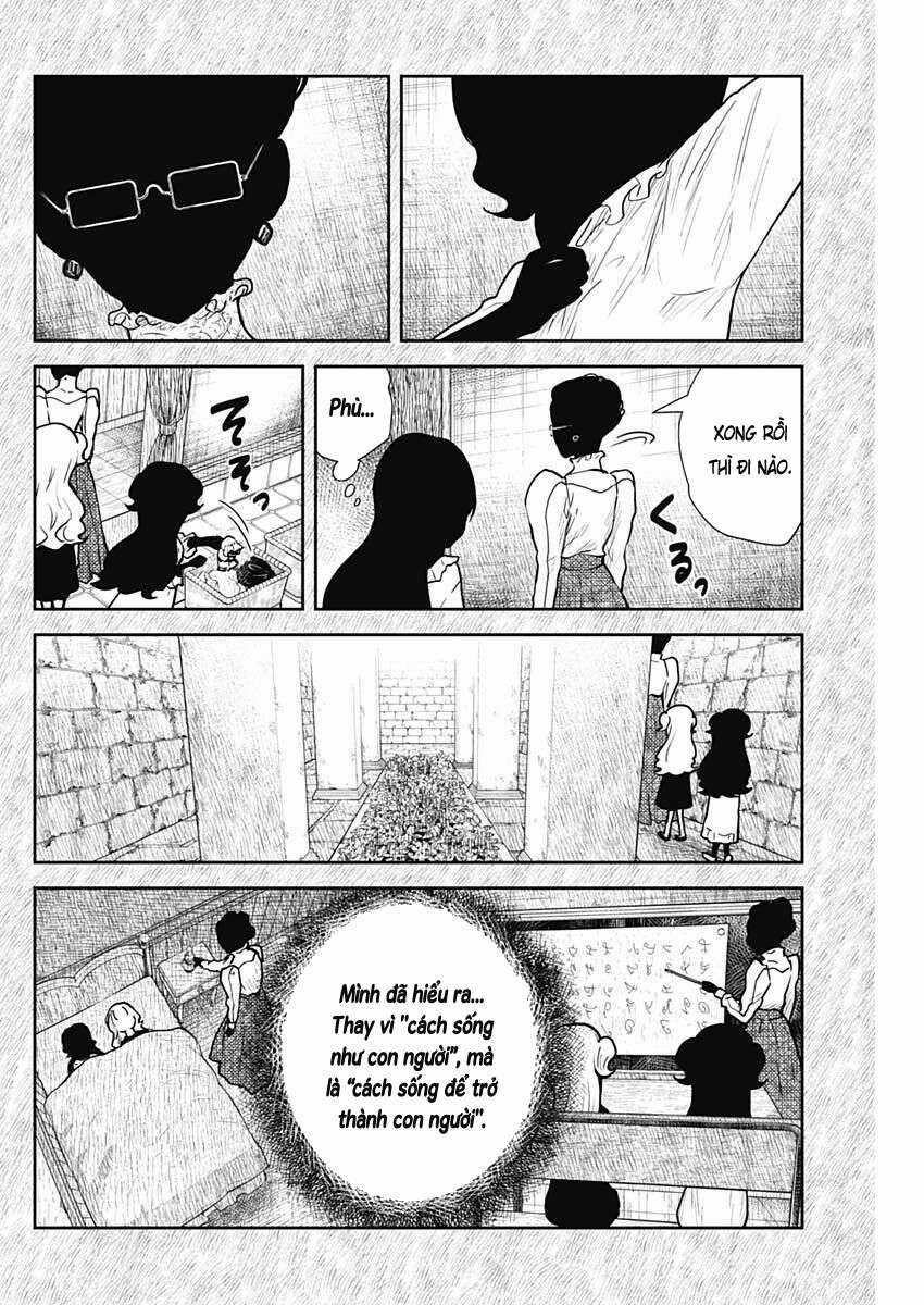 Shadows House - Chapter 113 - Trang 7