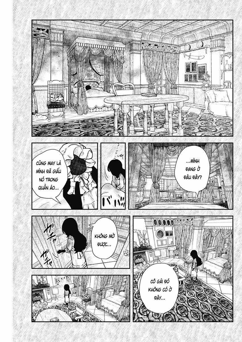 Shadows House - Chapter 113 - Trang 10