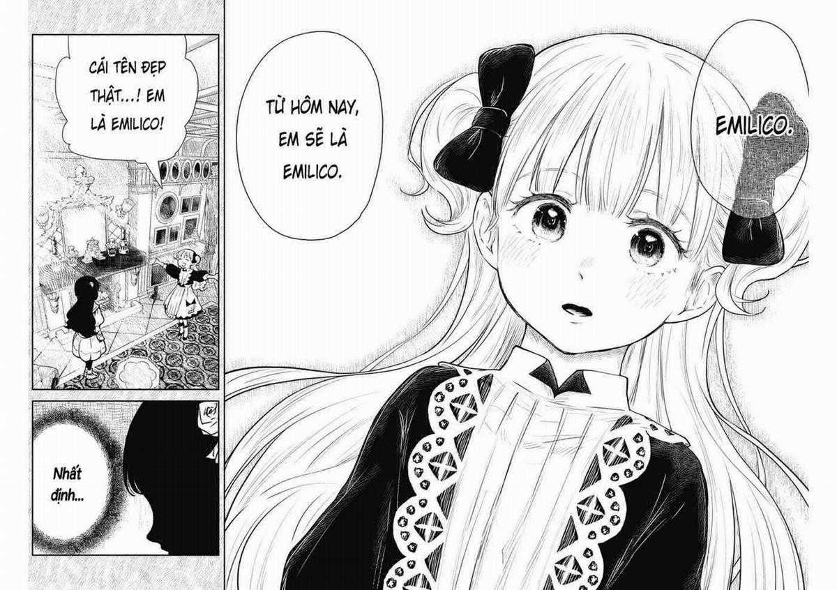 Shadows House - Chapter 114 - Trang 11