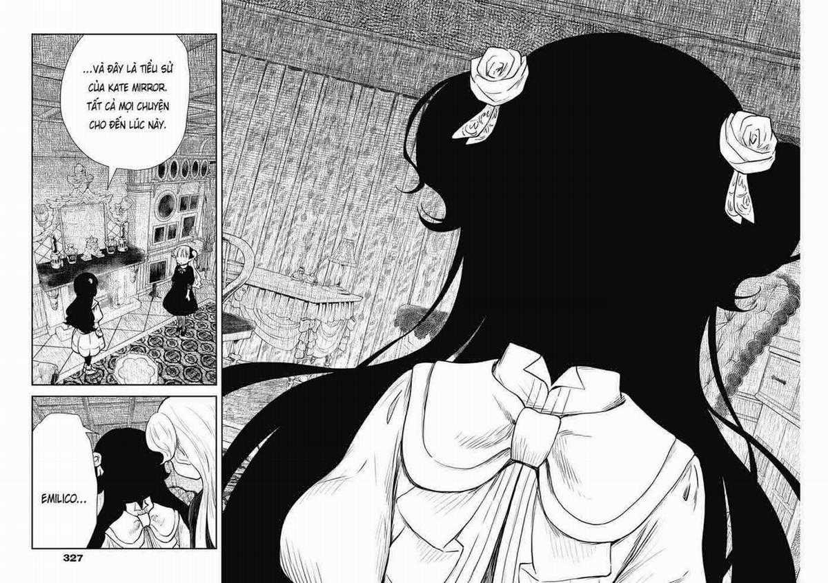 Shadows House - Chapter 114 - Trang 14