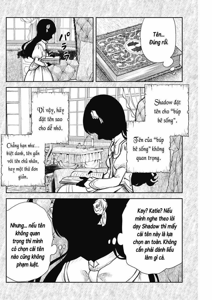 Shadows House - Chapter 114 - Trang 9