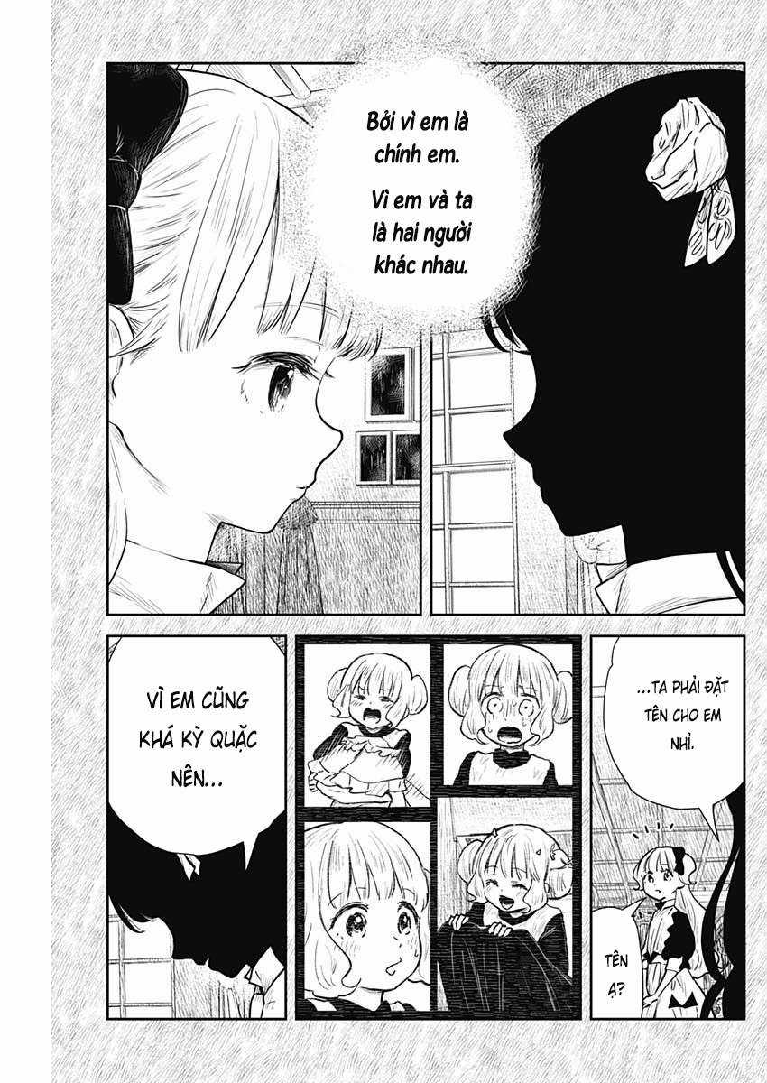 Shadows House - Chapter 114 - Trang 10