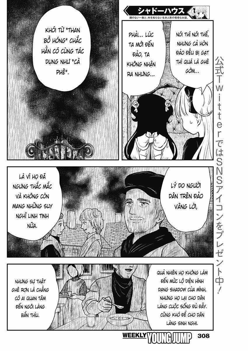 Shadows House - Chapter 115 - Trang 11