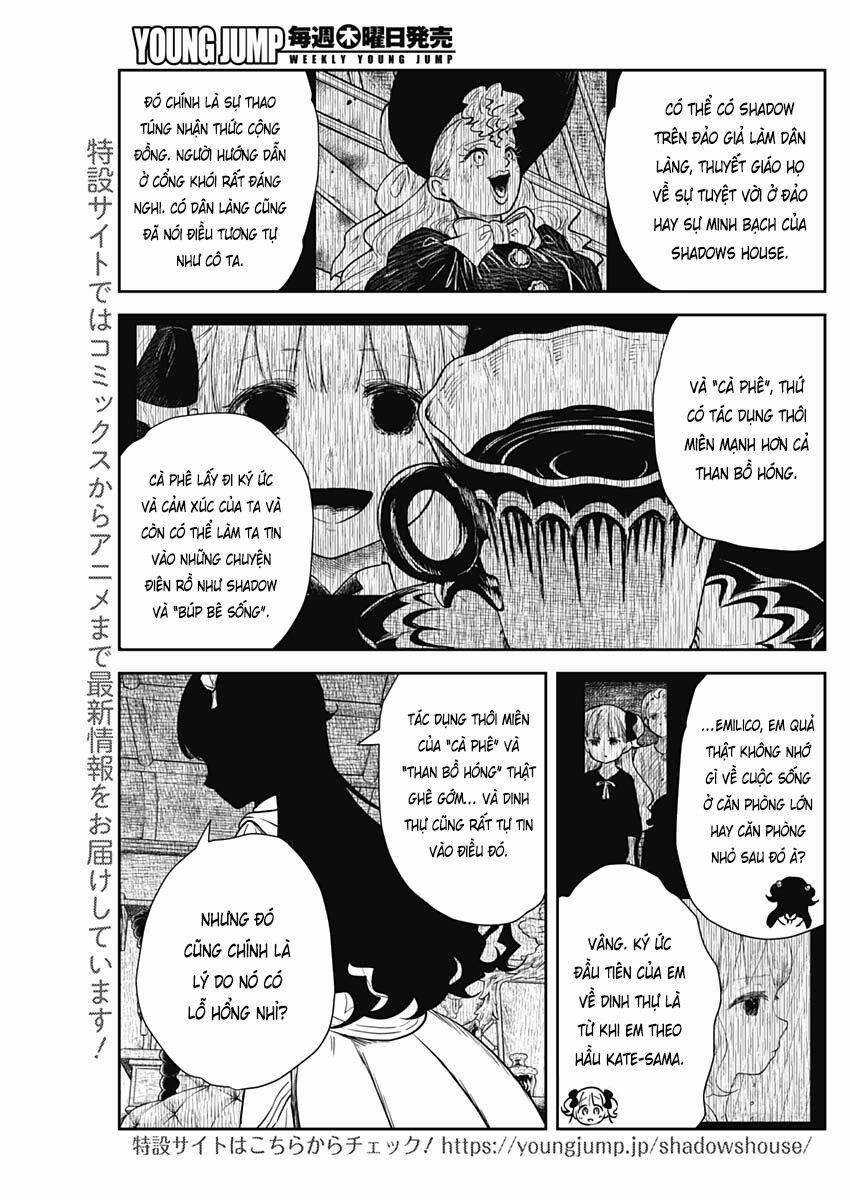 Shadows House - Chapter 115 - Trang 12