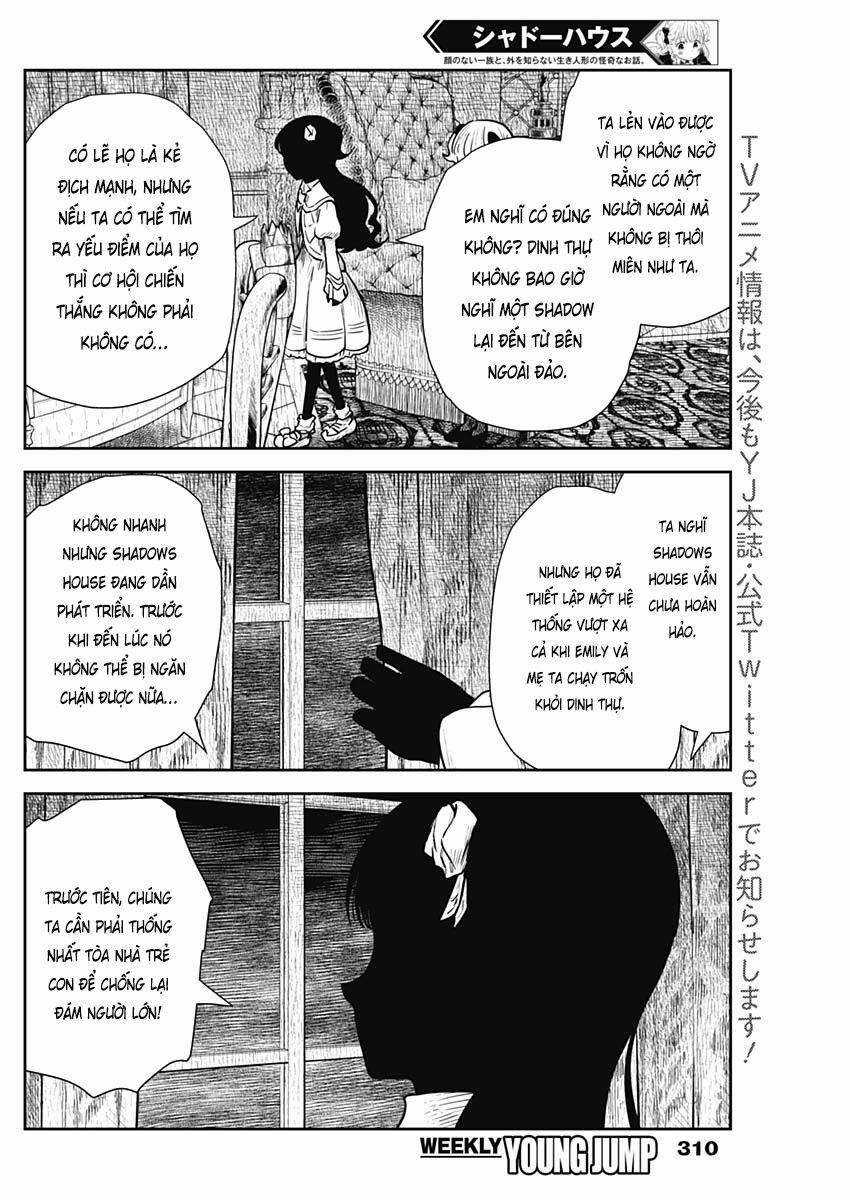 Shadows House - Chapter 115 - Trang 13