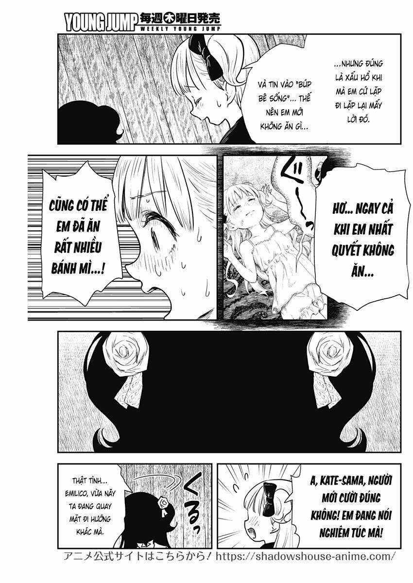 Shadows House - Chapter 115 - Trang 14