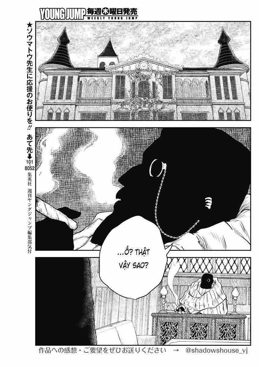 Shadows House - Chapter 115 - Trang 16