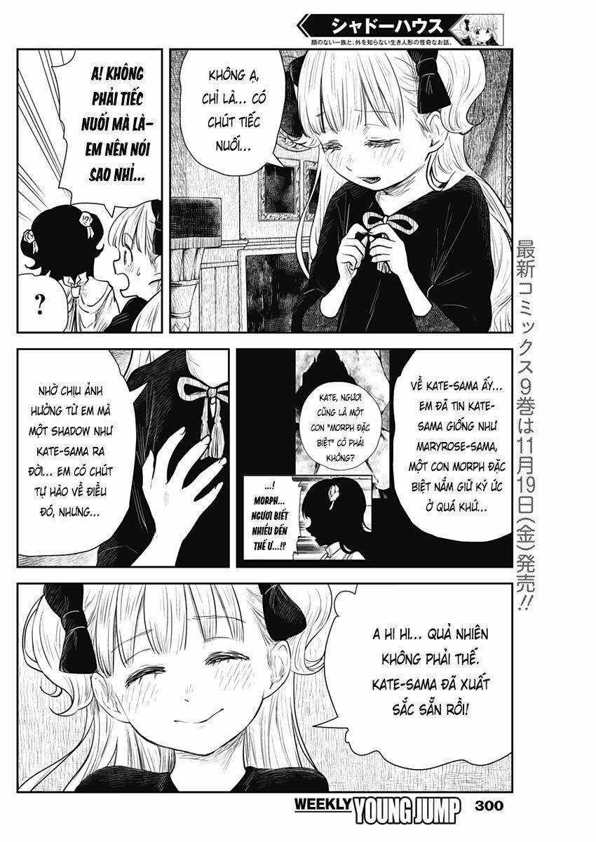 Shadows House - Chapter 115 - Trang 3