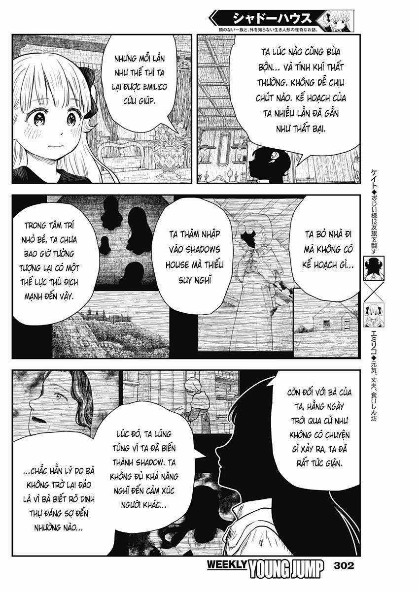 Shadows House - Chapter 115 - Trang 5