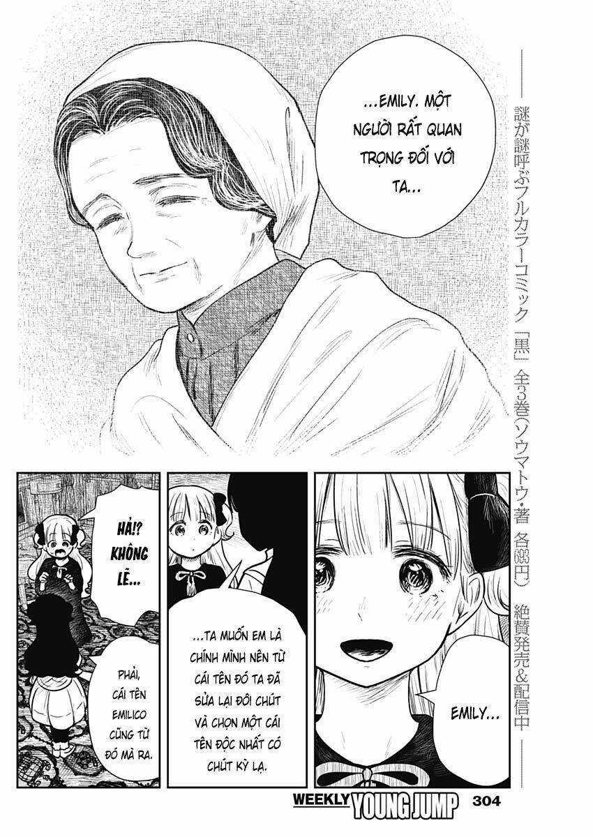 Shadows House - Chapter 115 - Trang 7