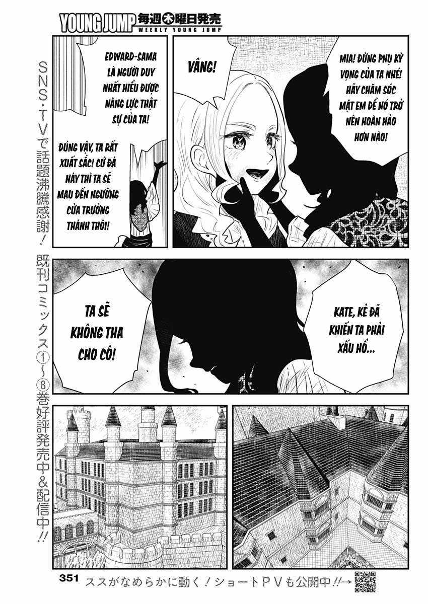 Shadows House - Chapter 116 - Trang 7