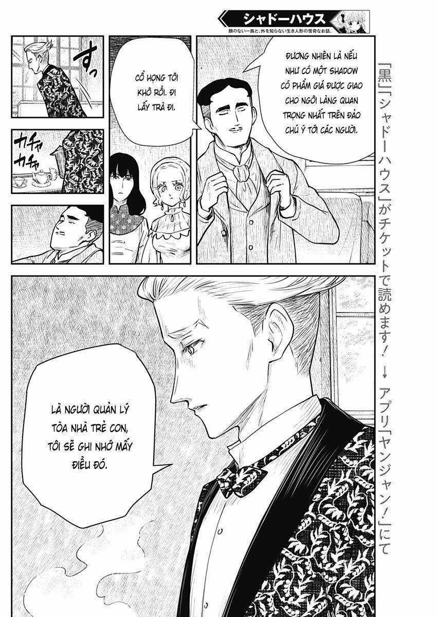Shadows House - Chapter 117 - Trang 14