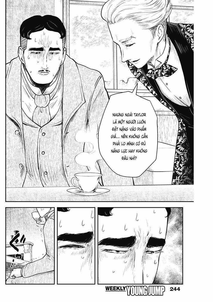 Shadows House - Chapter 117 - Trang 16