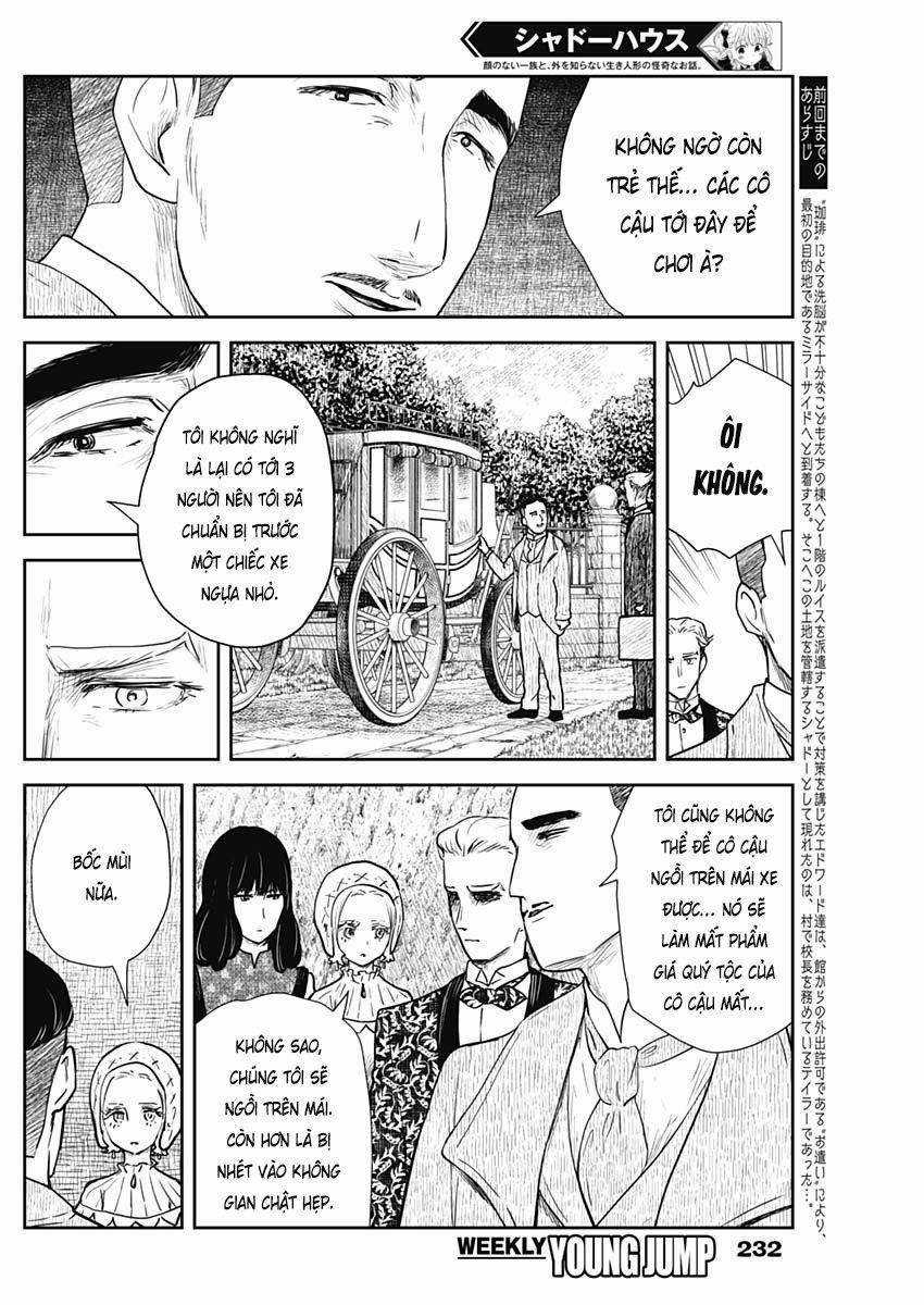 Shadows House - Chapter 117 - Trang 4