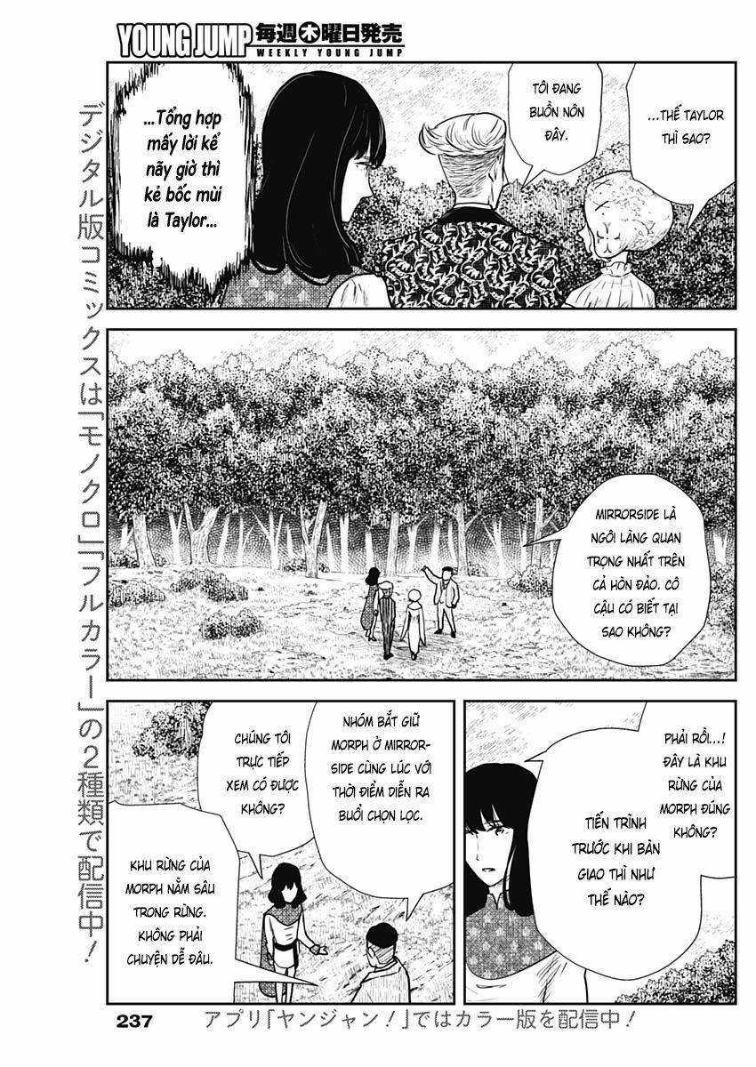 Shadows House - Chapter 117 - Trang 9