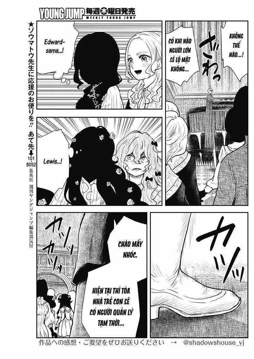 Shadows House - Chapter 118 - Trang 16