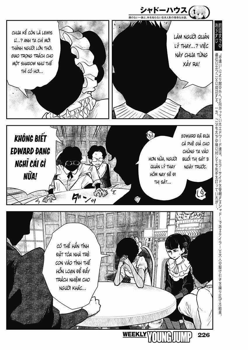 Shadows House - Chapter 118 - Trang 3