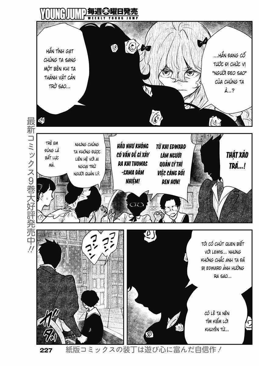 Shadows House - Chapter 118 - Trang 4