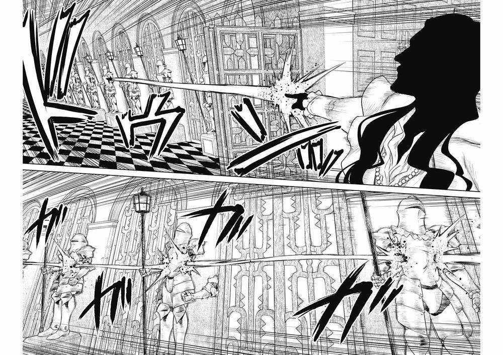 Shadows House - Chapter 119 - Trang 13