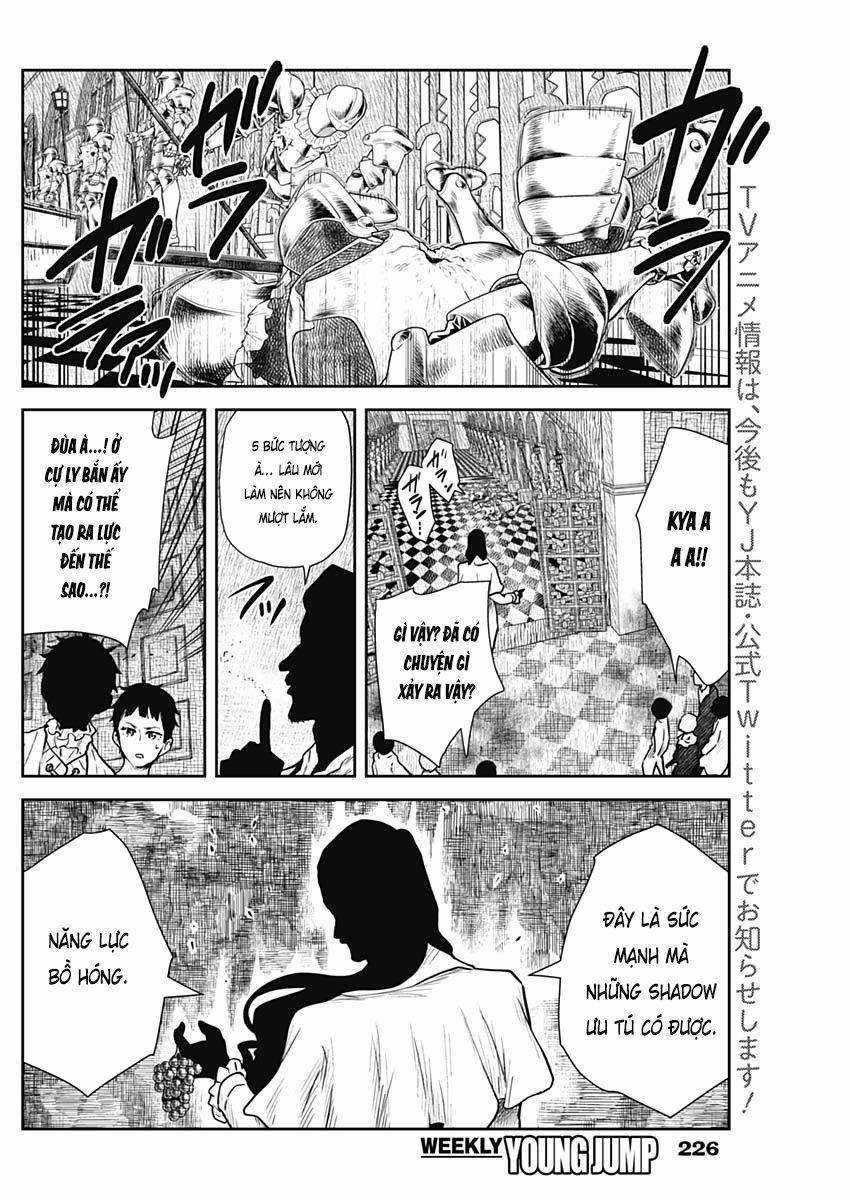 Shadows House - Chapter 119 - Trang 14