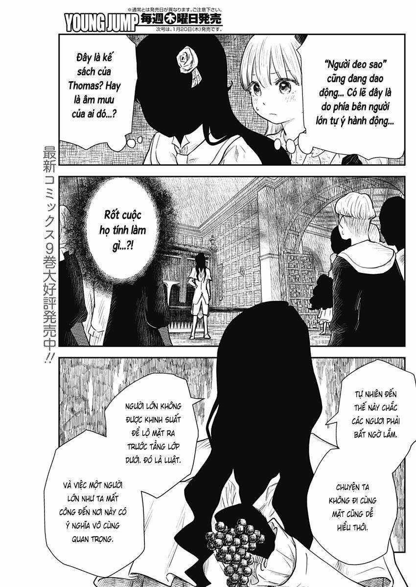 Shadows House - Chapter 119 - Trang 4