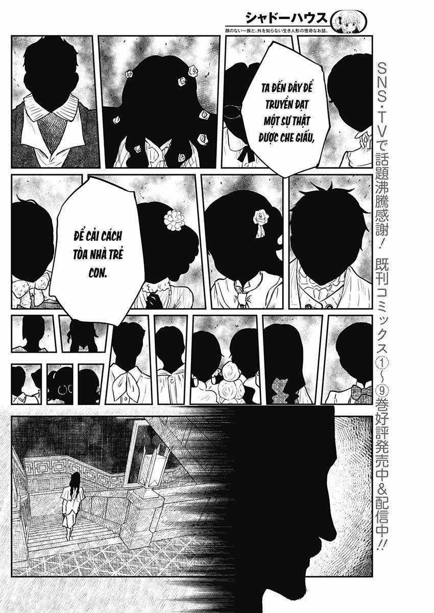 Shadows House - Chapter 119 - Trang 5