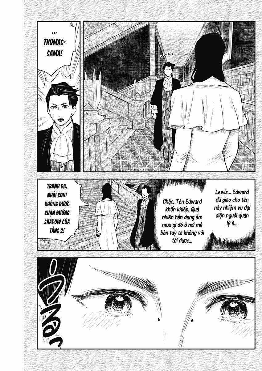 Shadows House - Chapter 119 - Trang 6