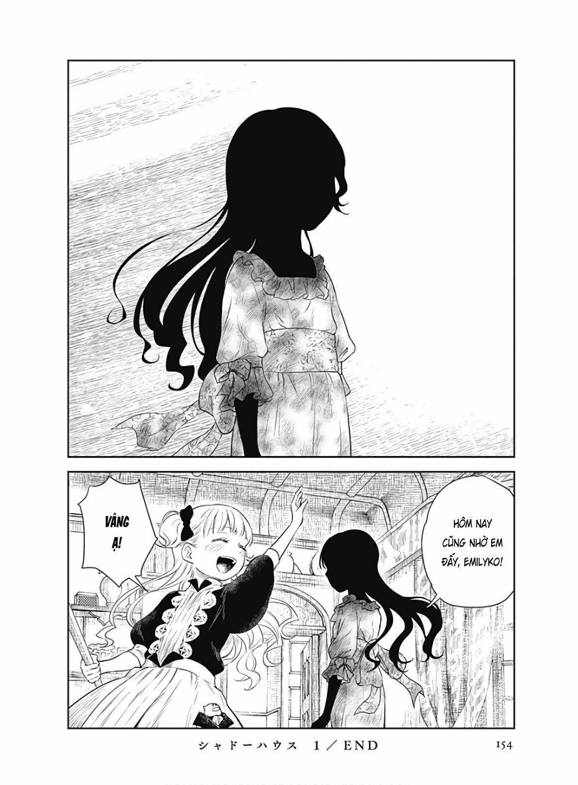 Shadows House - Chapter 12 - Trang 11