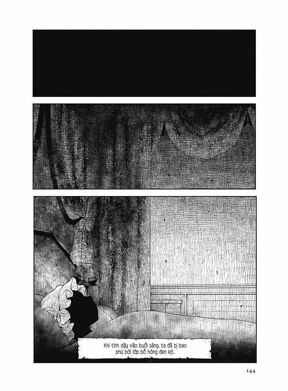 Shadows House - Chapter 12 - Trang 3