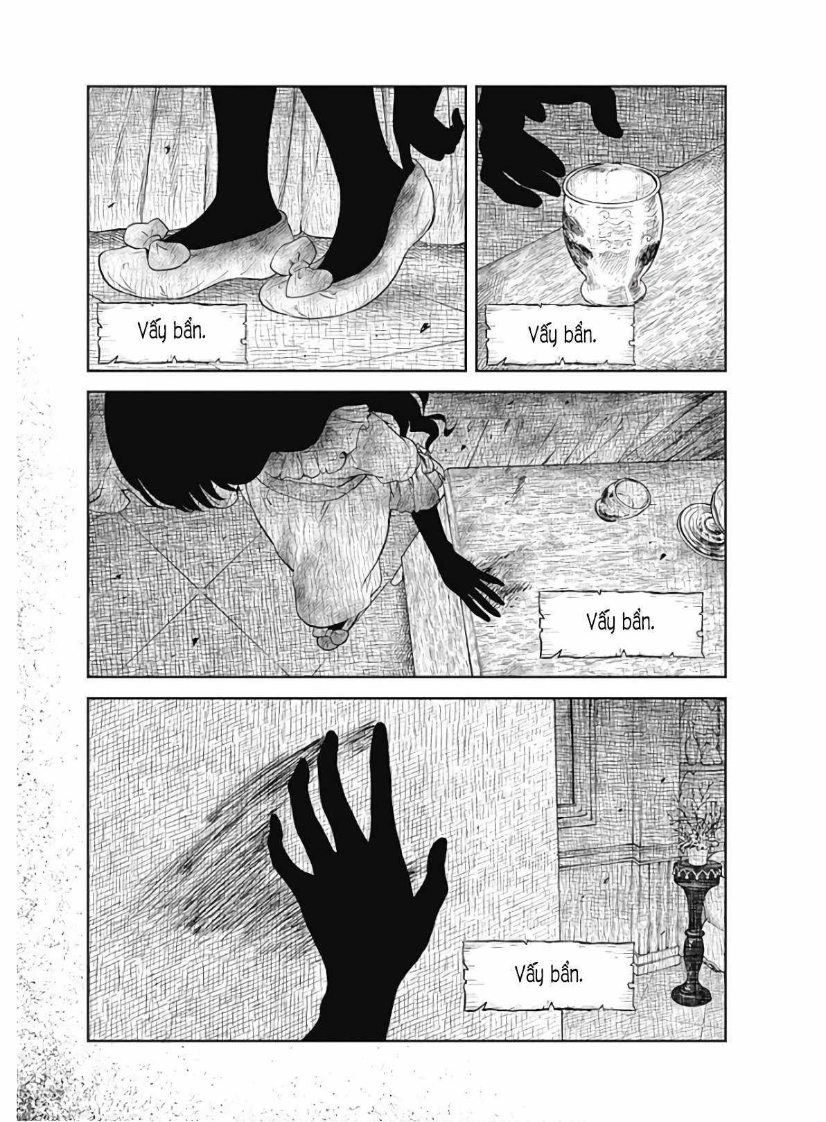 Shadows House - Chapter 12 - Trang 6