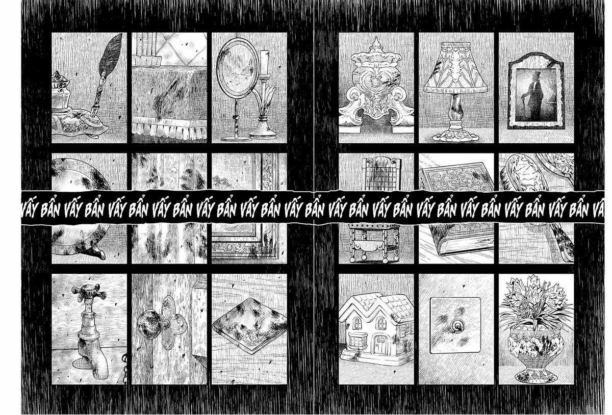 Shadows House - Chapter 12 - Trang 7