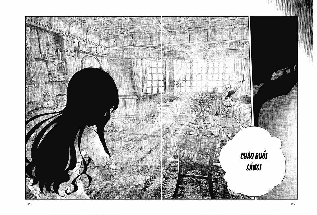 Shadows House - Chapter 12 - Trang 8