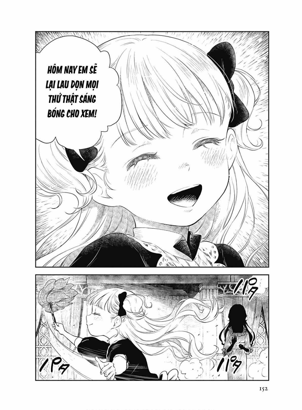 Shadows House - Chapter 12 - Trang 9