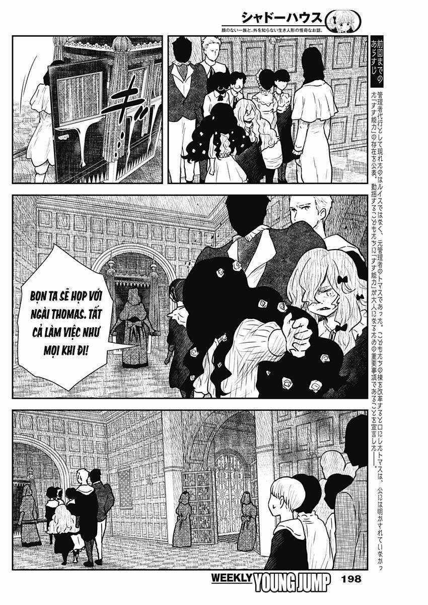 Shadows House - Chapter 120 - Trang 2
