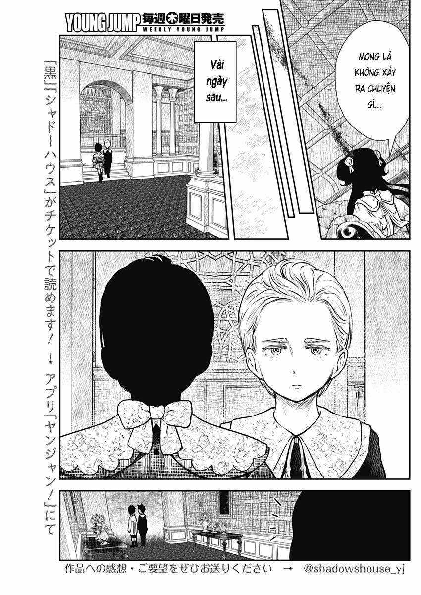 Shadows House - Chapter 120 - Trang 11