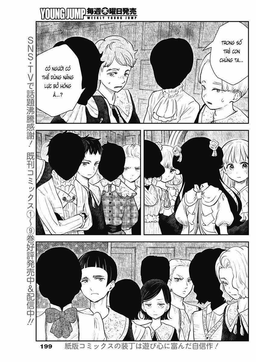 Shadows House - Chapter 120 - Trang 3