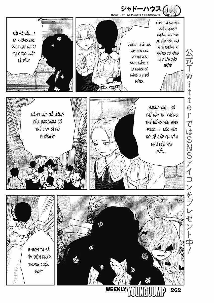 Shadows House - Chapter 121 - Trang 12